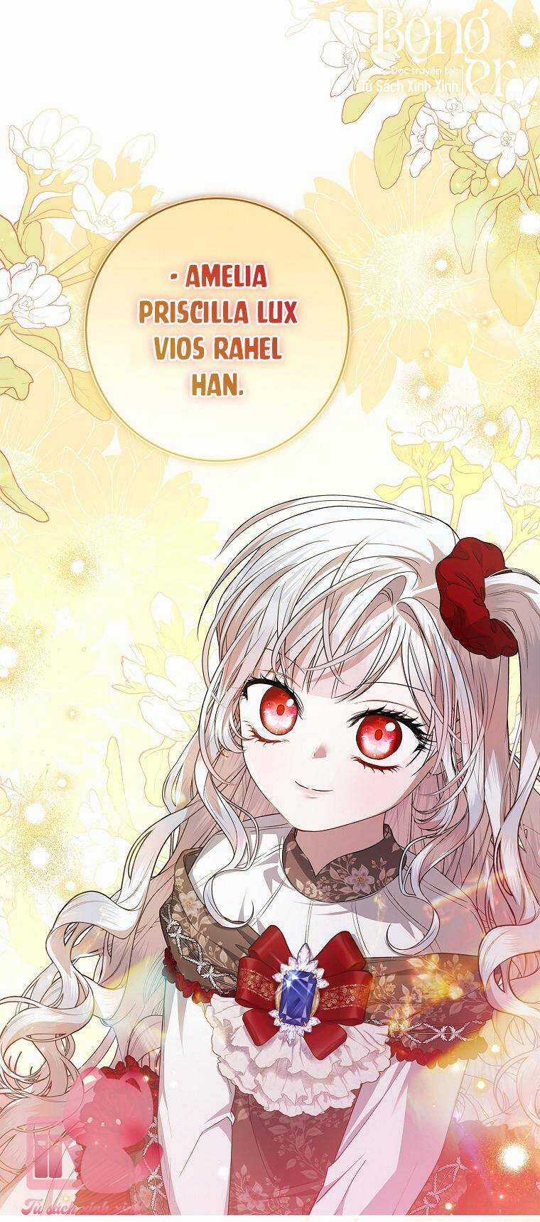 Nhận Nuôi Người Cha Phản Diện Chapter 45 trang 42