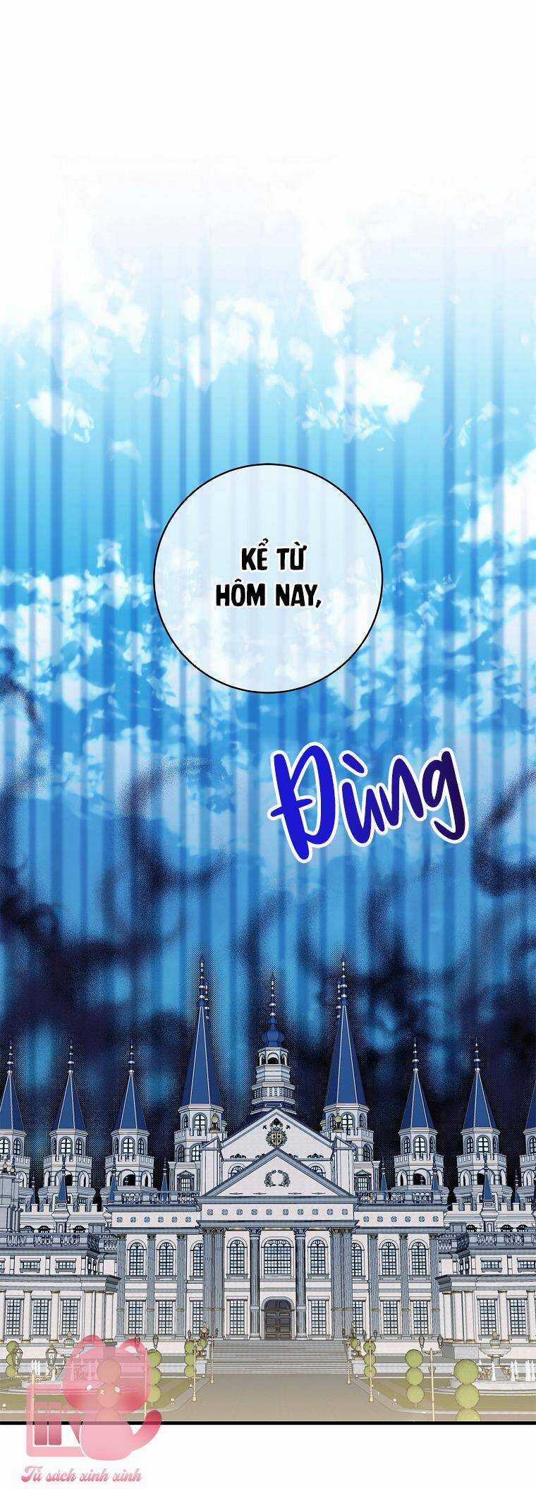 Nhận Nuôi Người Cha Phản Diện Chapter 45 trang 49