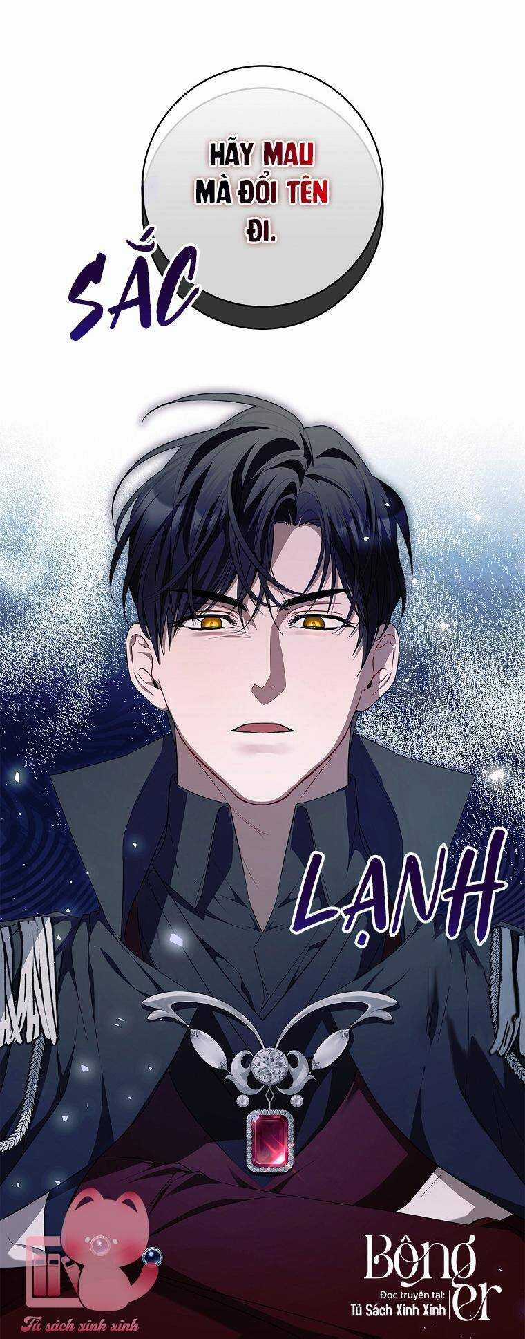 Nhận Nuôi Người Cha Phản Diện Chapter 45 trang 52