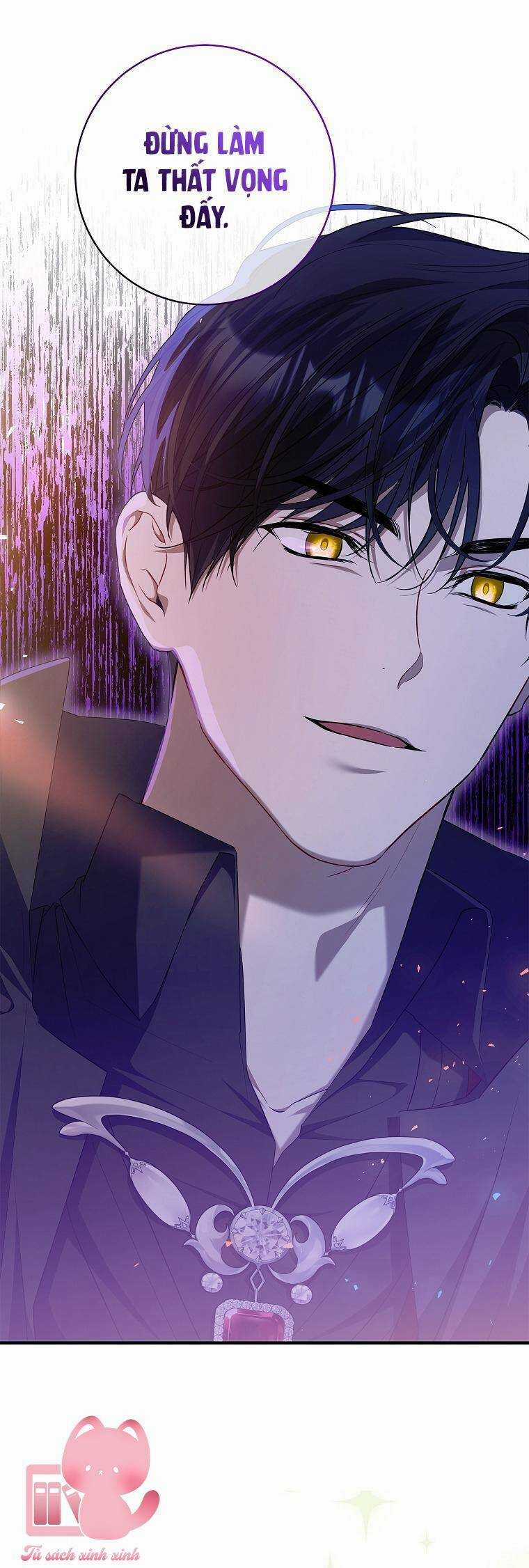 Nhận Nuôi Người Cha Phản Diện Chapter 45 trang 56