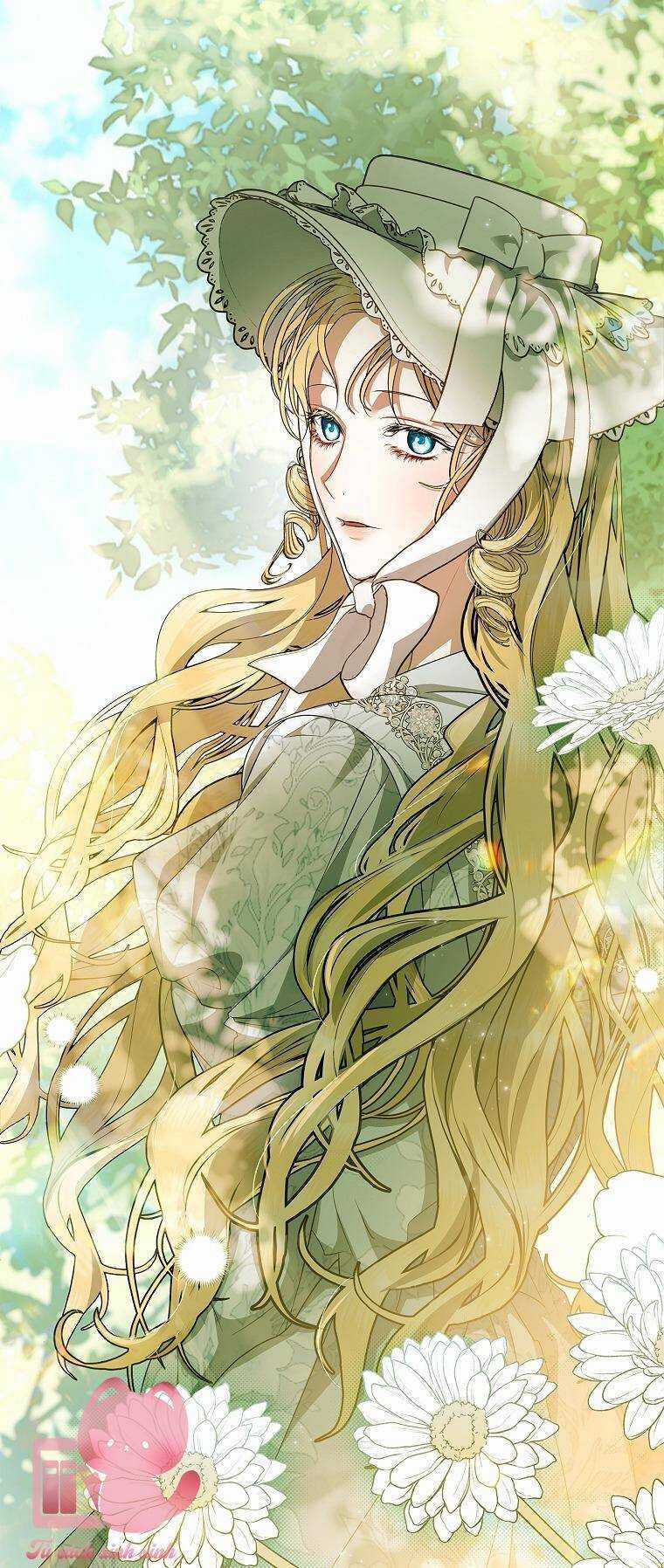 Nhận Nuôi Người Cha Phản Diện Chapter 45 trang 59