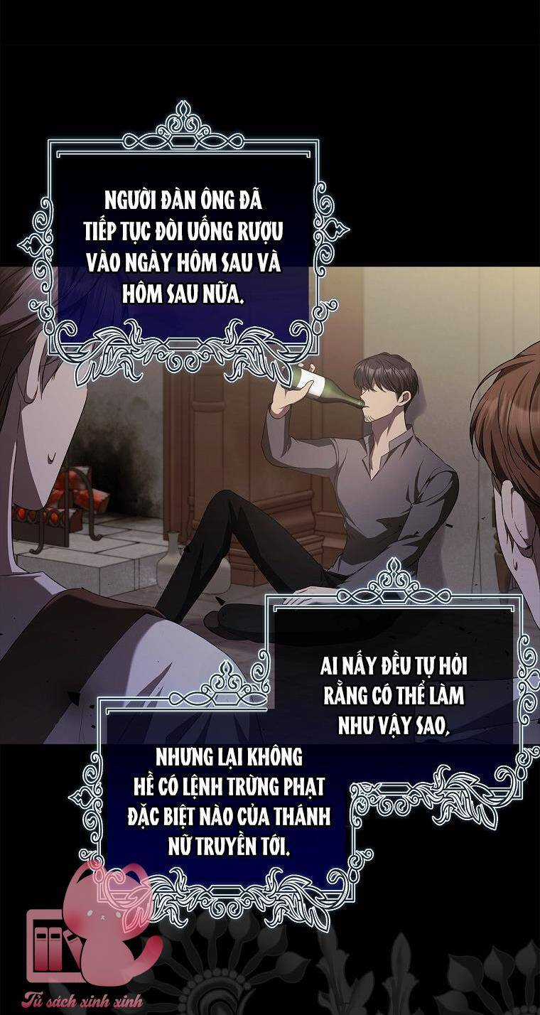 Nhận Nuôi Người Cha Phản Diện Chapter 46 trang 12