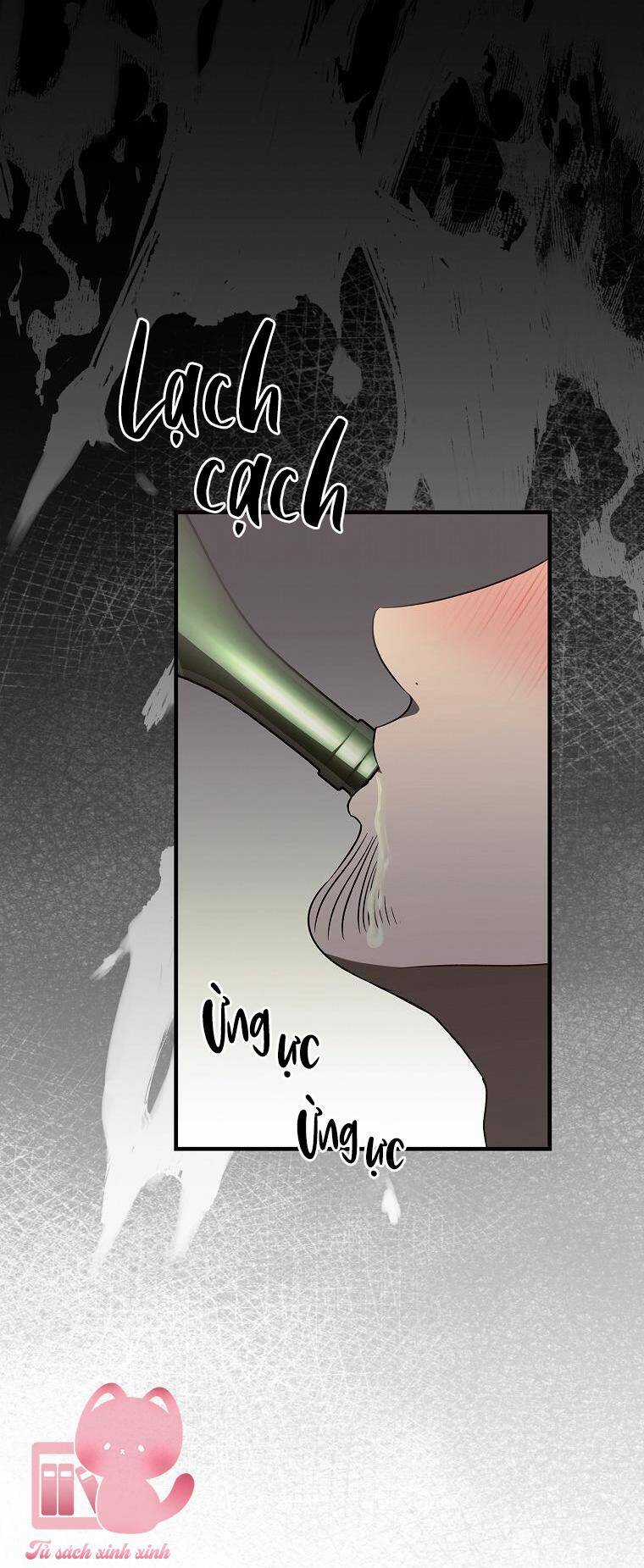 Nhận Nuôi Người Cha Phản Diện Chapter 46 trang 16