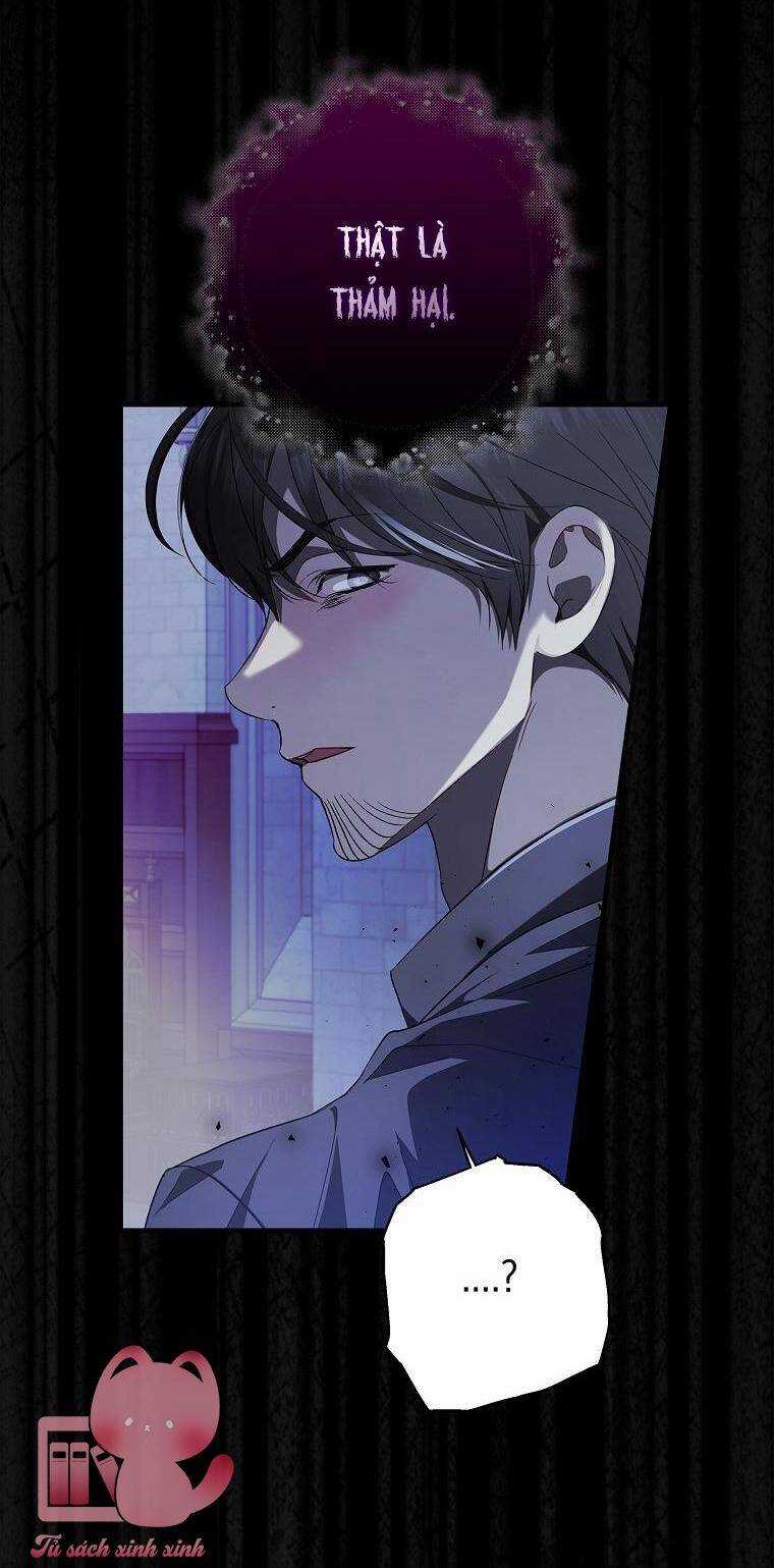 Nhận Nuôi Người Cha Phản Diện Chapter 46 trang 20