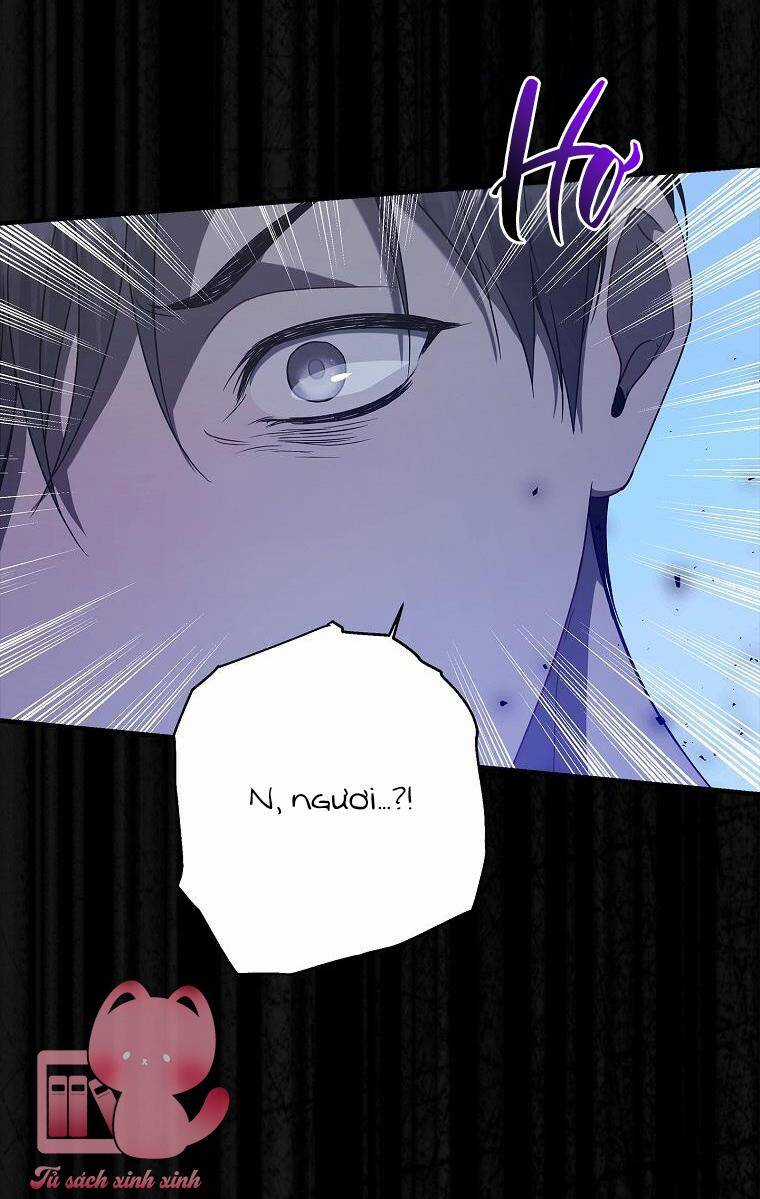 Nhận Nuôi Người Cha Phản Diện Chapter 46 trang 21