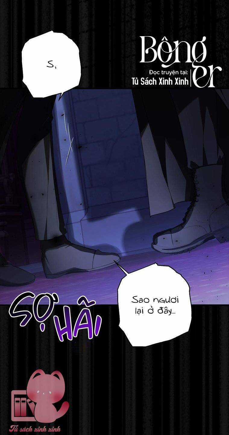 Nhận Nuôi Người Cha Phản Diện Chapter 46 trang 22