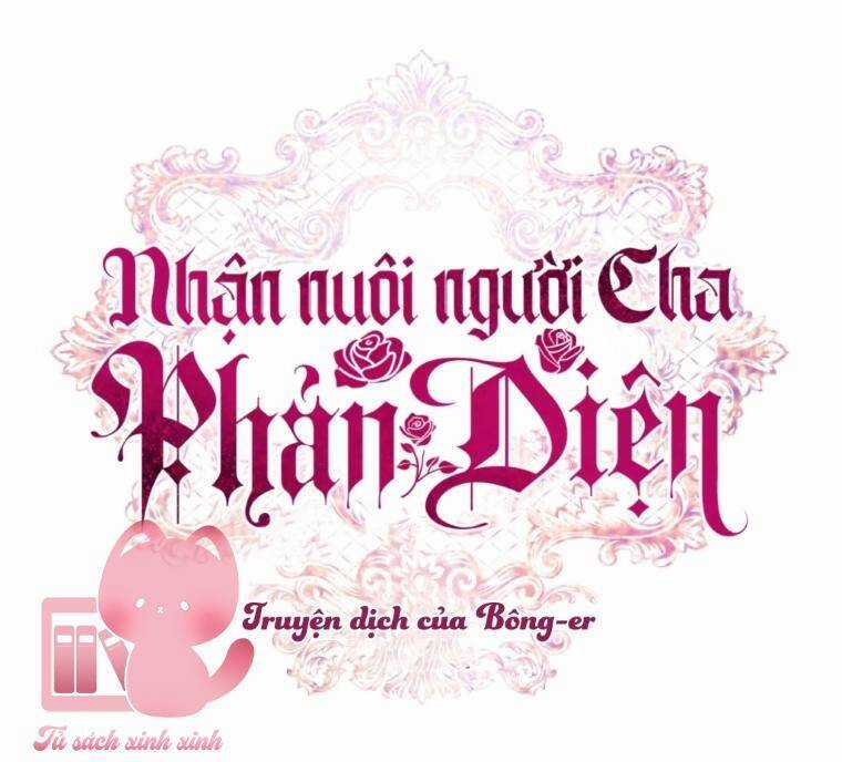 Nhận Nuôi Người Cha Phản Diện Chapter 46 trang 25