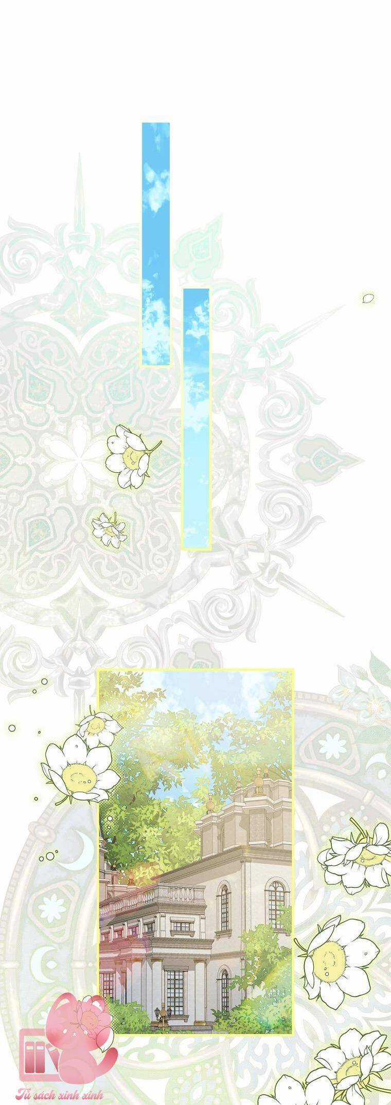 Nhận Nuôi Người Cha Phản Diện Chapter 46 trang 27