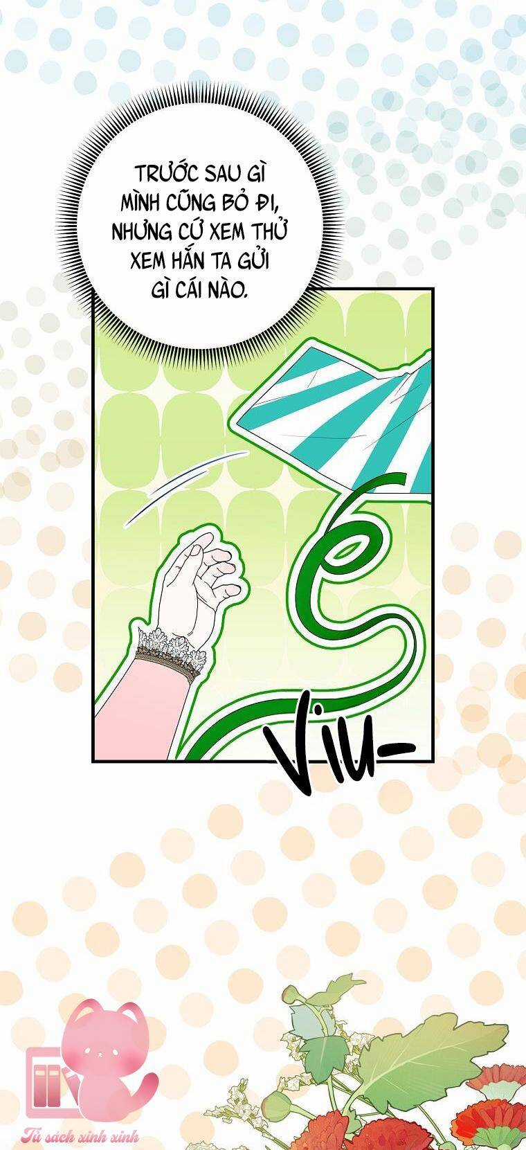 Nhận Nuôi Người Cha Phản Diện Chapter 46 trang 32