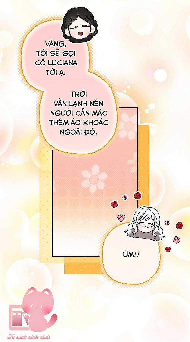 Nhận Nuôi Người Cha Phản Diện Chapter 46 trang 36