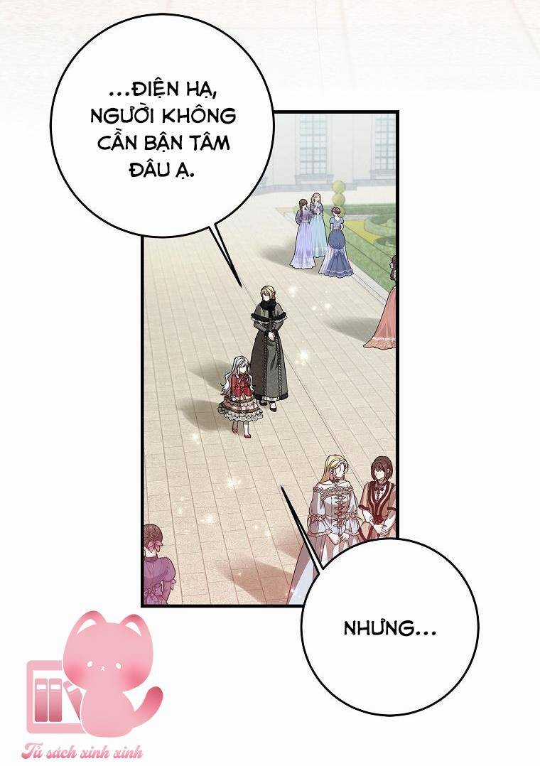 Nhận Nuôi Người Cha Phản Diện Chapter 46 trang 41