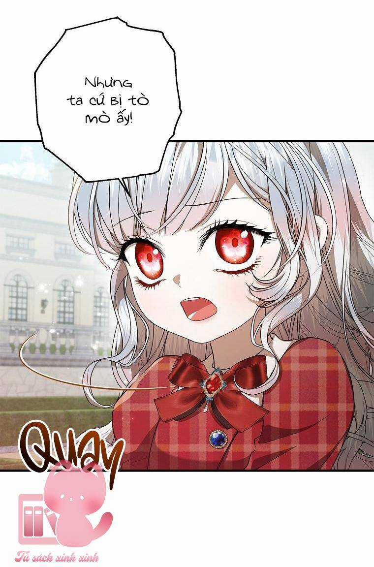 Nhận Nuôi Người Cha Phản Diện Chapter 46 trang 42