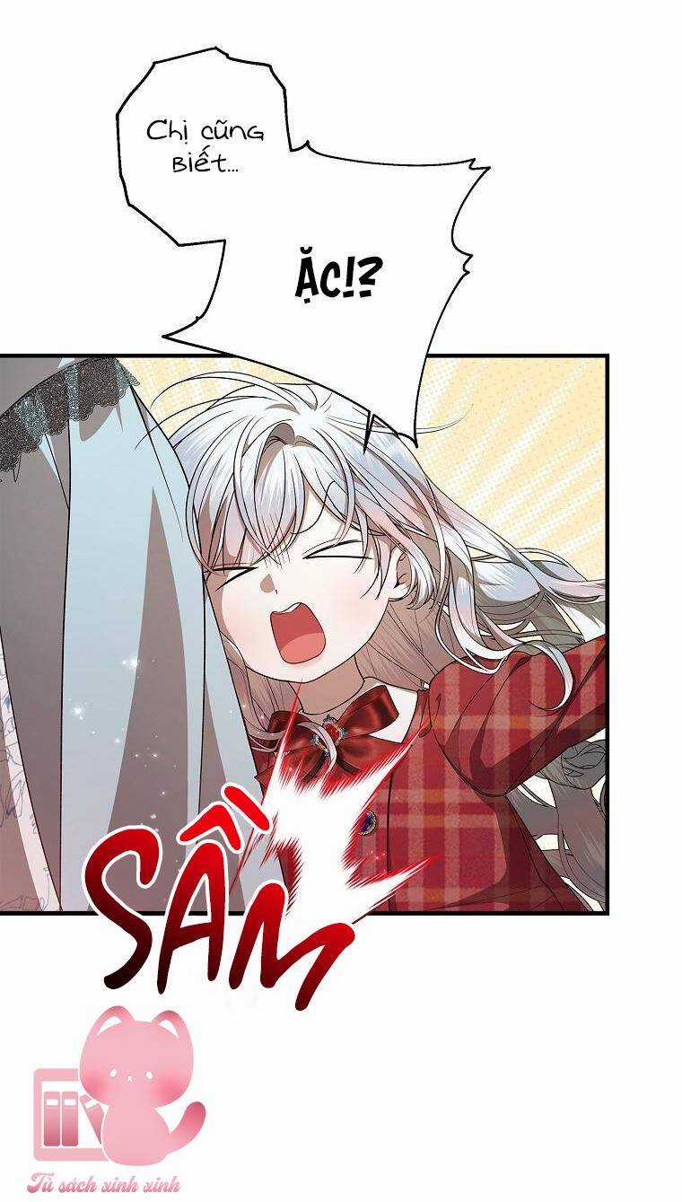 Nhận Nuôi Người Cha Phản Diện Chapter 46 trang 43