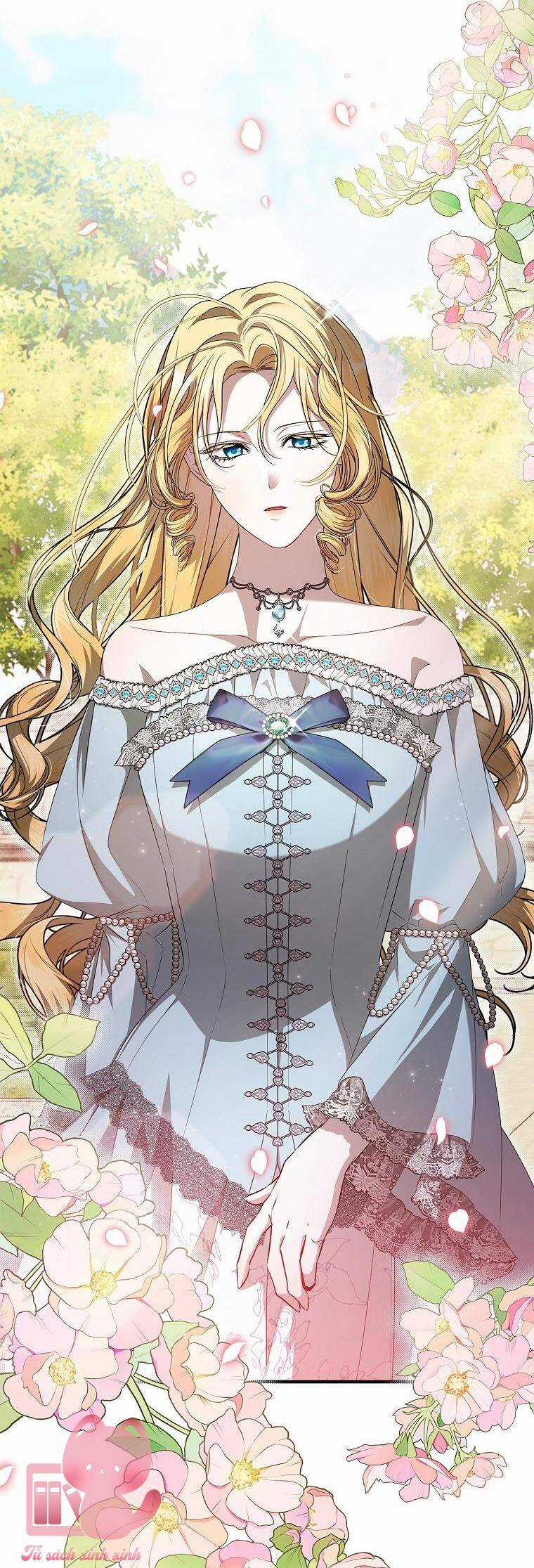 Nhận Nuôi Người Cha Phản Diện Chapter 46 trang 47