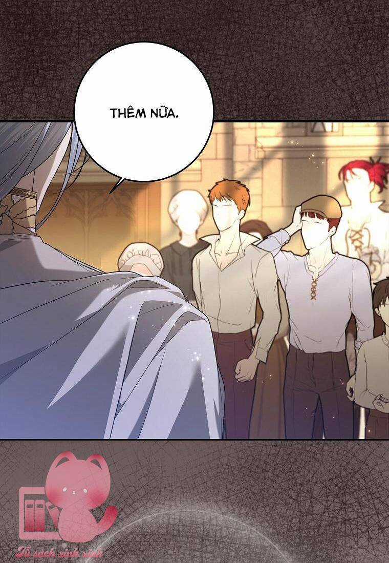 Nhận Nuôi Người Cha Phản Diện Chapter 46 trang 5