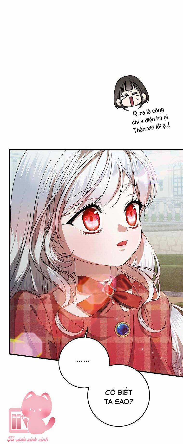 Nhận Nuôi Người Cha Phản Diện Chapter 46 trang 52