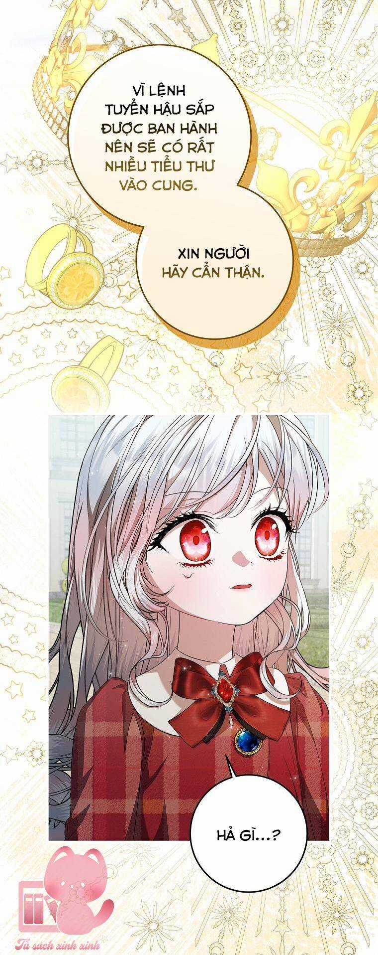 Nhận Nuôi Người Cha Phản Diện Chapter 46 trang 62