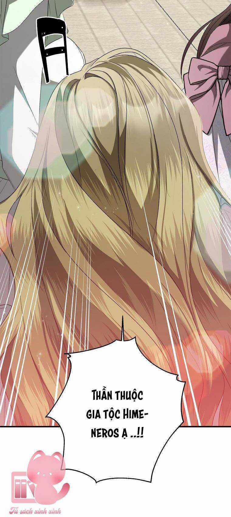 Nhận Nuôi Người Cha Phản Diện Chapter 46 trang 67