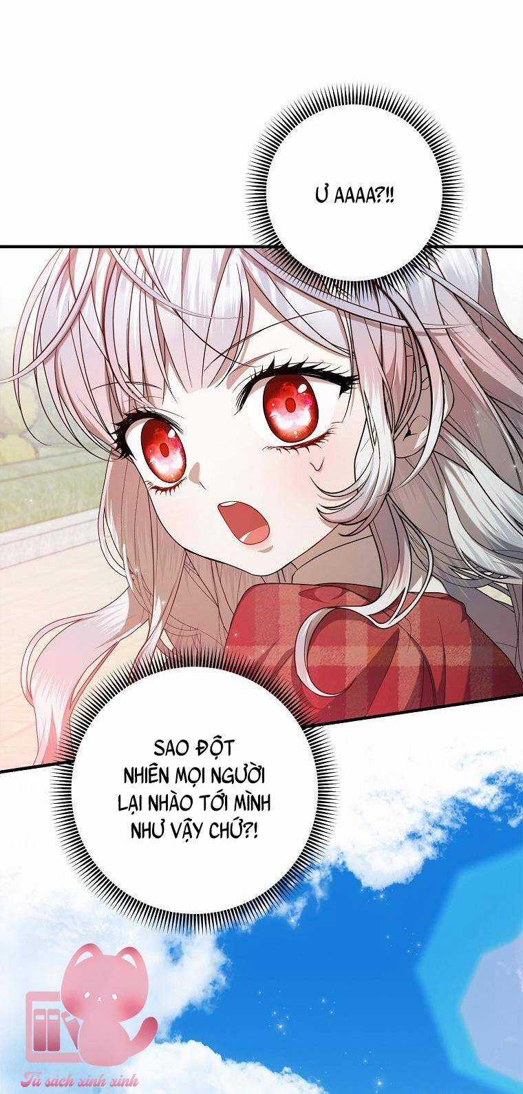 Nhận Nuôi Người Cha Phản Diện Chapter 46 trang 68