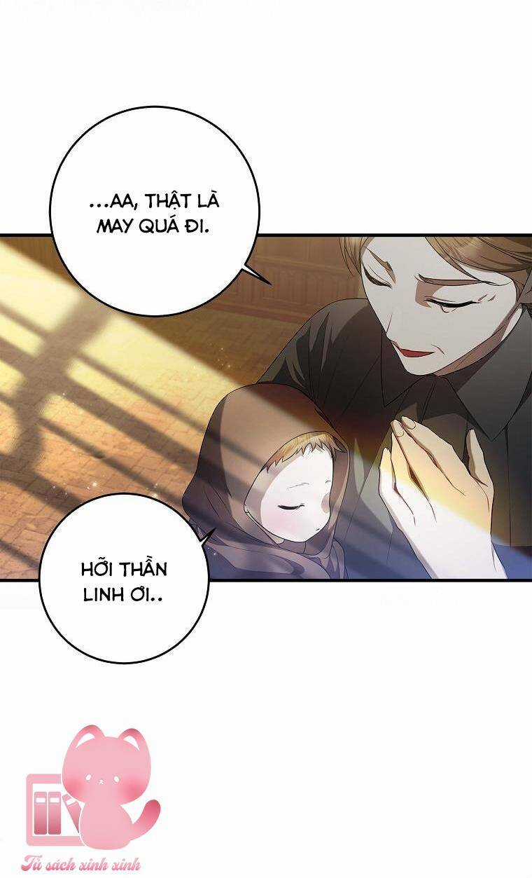 Nhận Nuôi Người Cha Phản Diện Chapter 46 trang 7