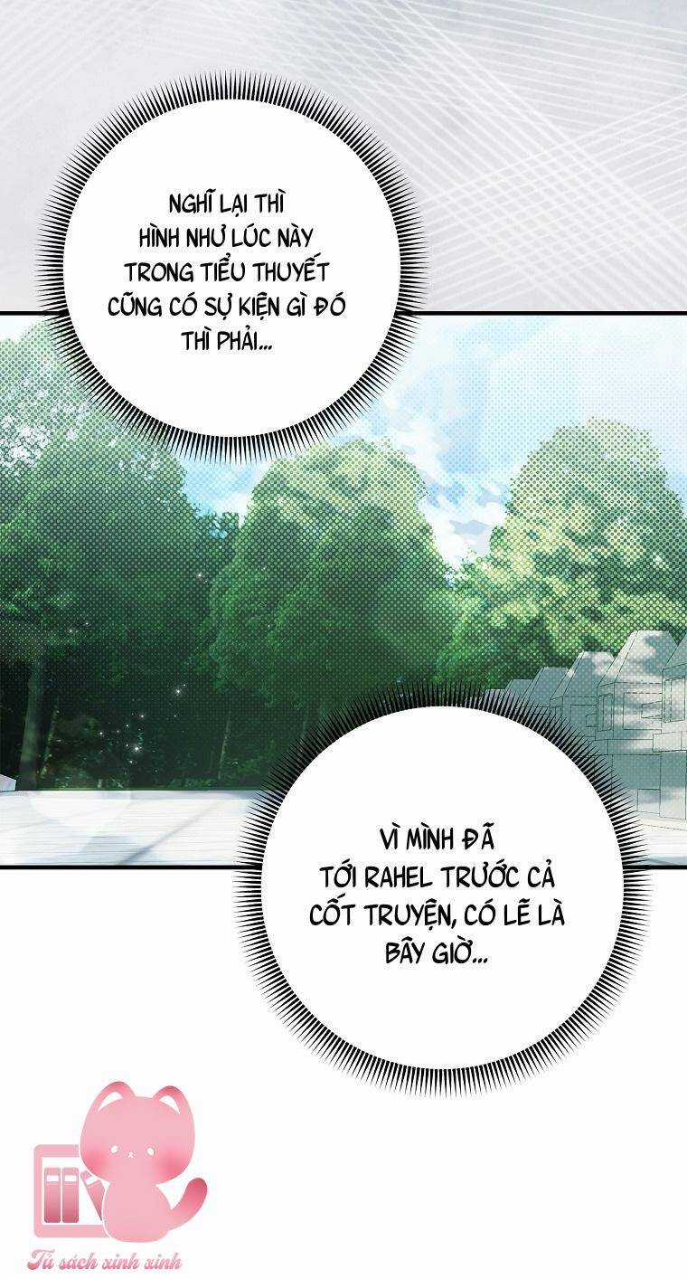 Nhận Nuôi Người Cha Phản Diện Chapter 47 trang 17