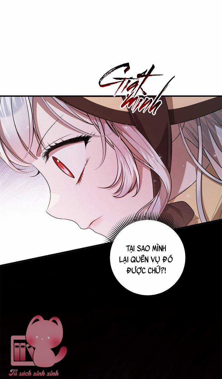 Nhận Nuôi Người Cha Phản Diện Chapter 47 trang 18