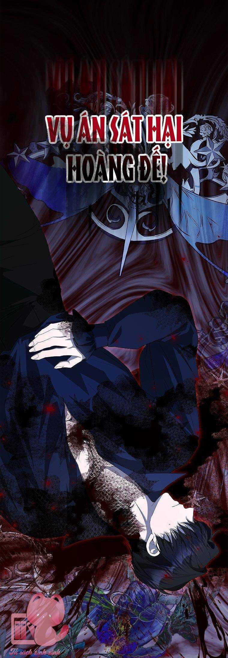 Nhận Nuôi Người Cha Phản Diện Chapter 47 trang 19