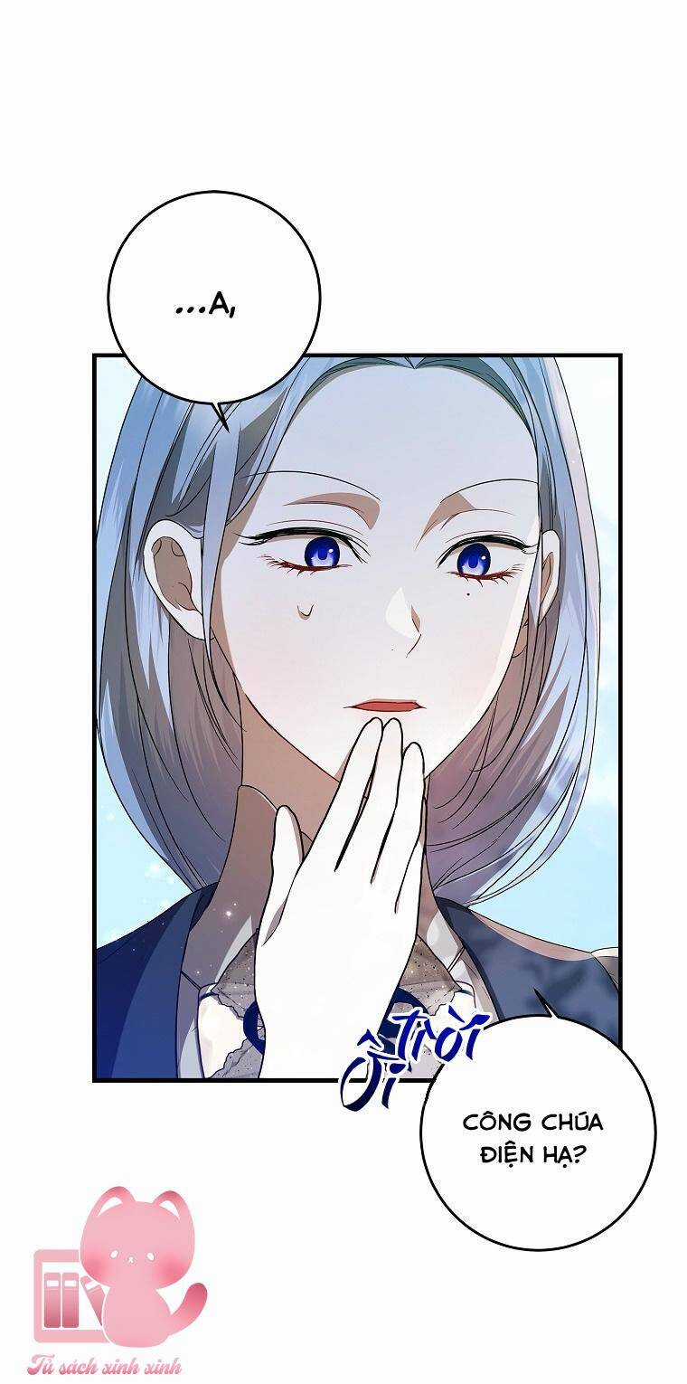 Nhận Nuôi Người Cha Phản Diện Chapter 47 trang 23