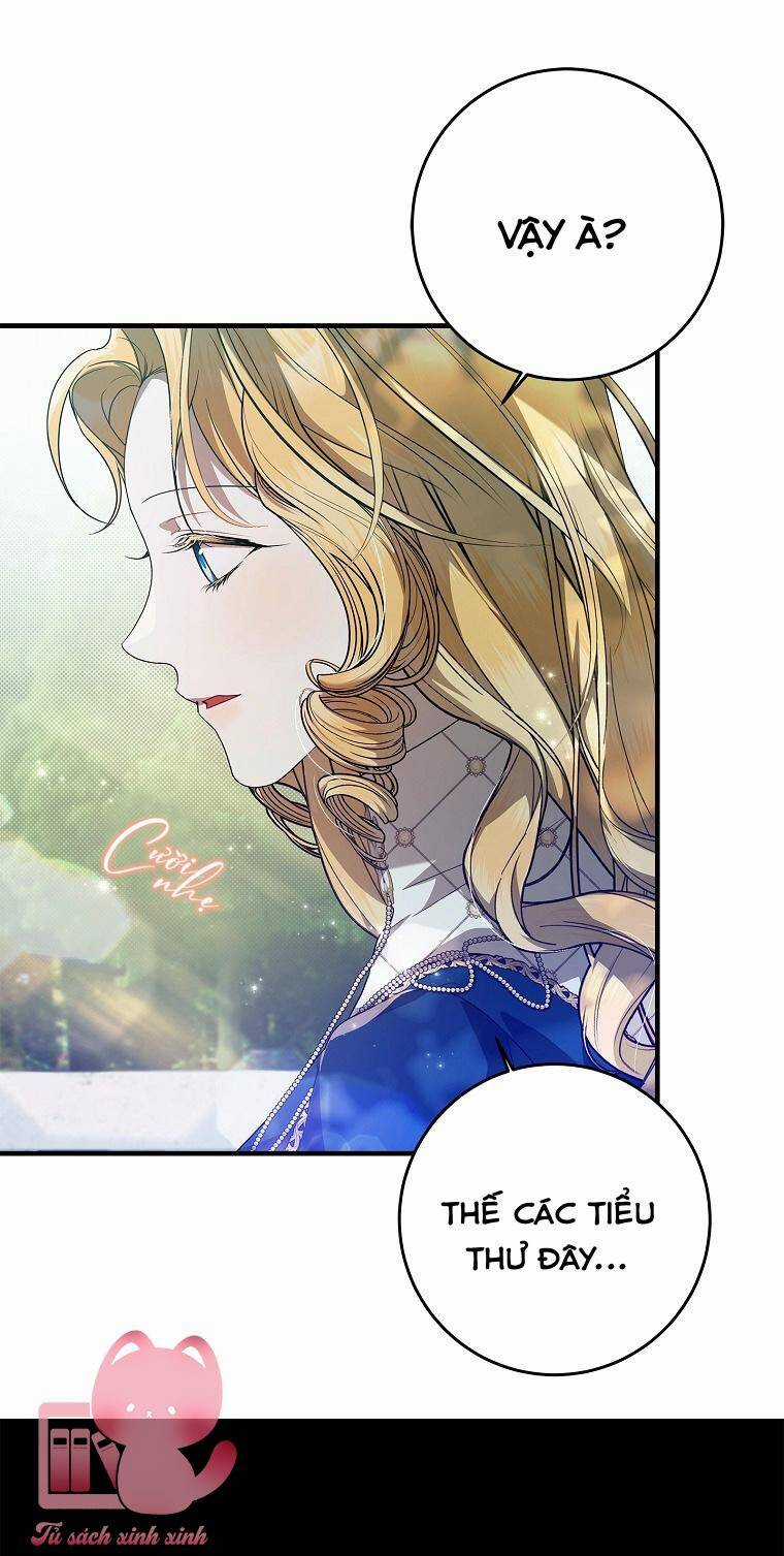 Nhận Nuôi Người Cha Phản Diện Chapter 47 trang 36