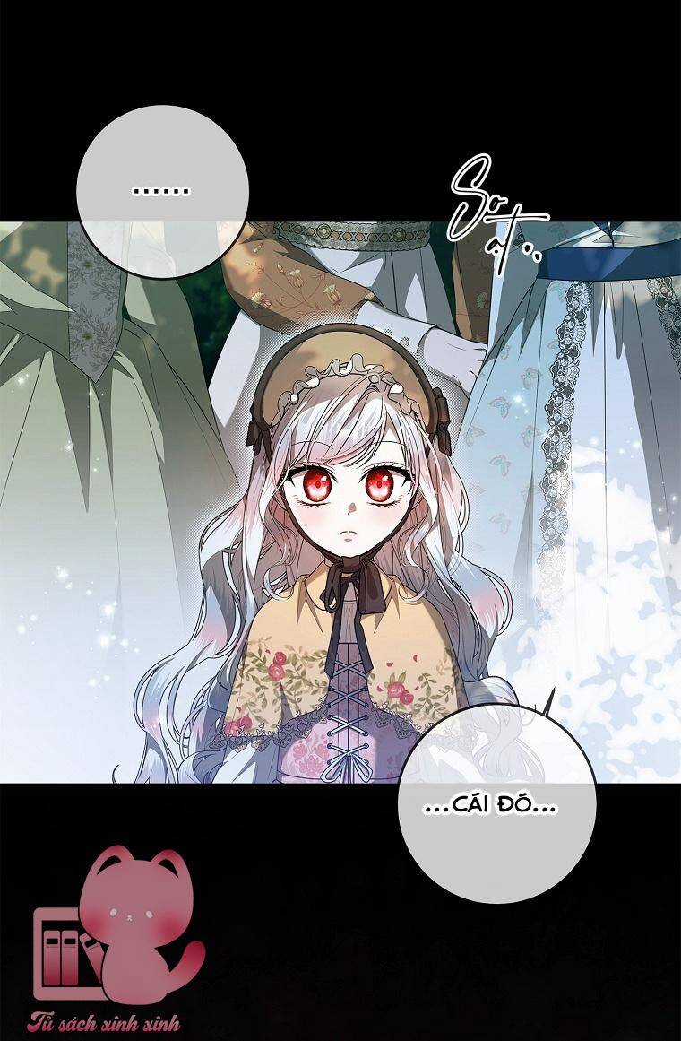 Nhận Nuôi Người Cha Phản Diện Chapter 47 trang 38