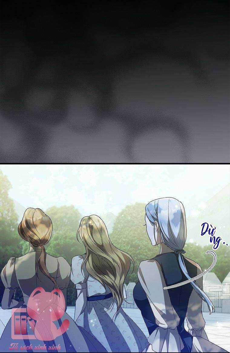 Nhận Nuôi Người Cha Phản Diện Chapter 47 trang 40