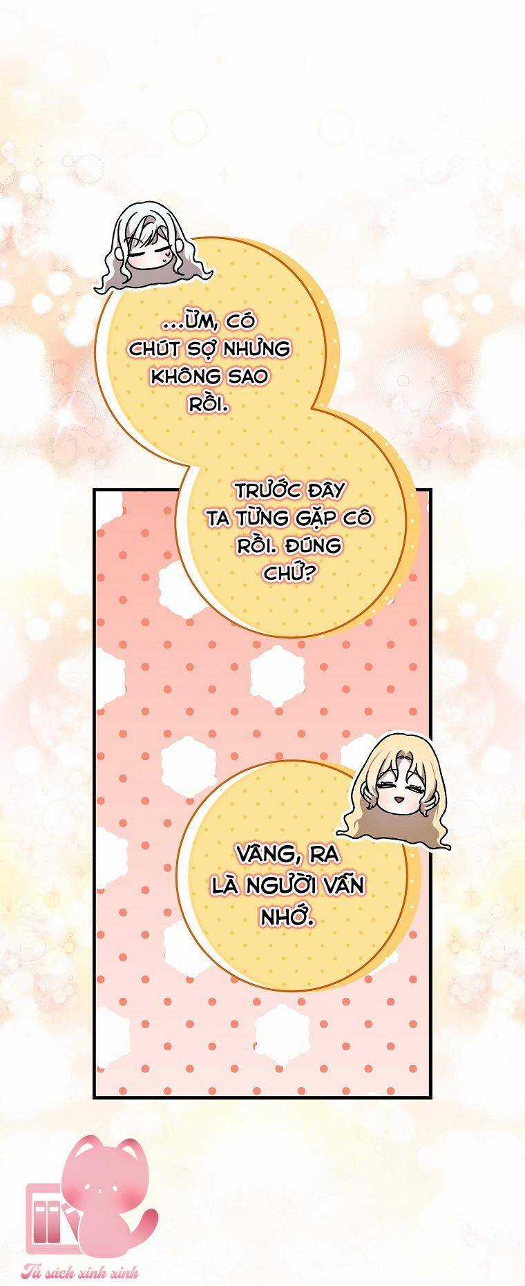 Nhận Nuôi Người Cha Phản Diện Chapter 47 trang 44