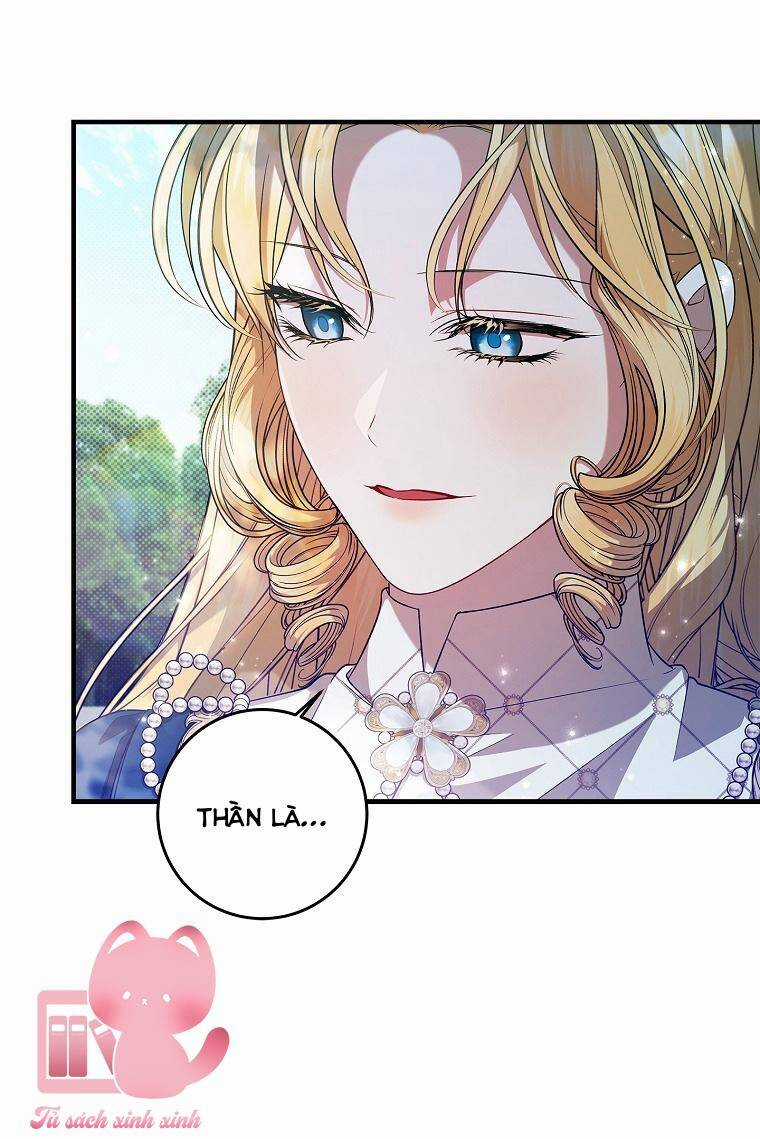 Nhận Nuôi Người Cha Phản Diện Chapter 47 trang 46