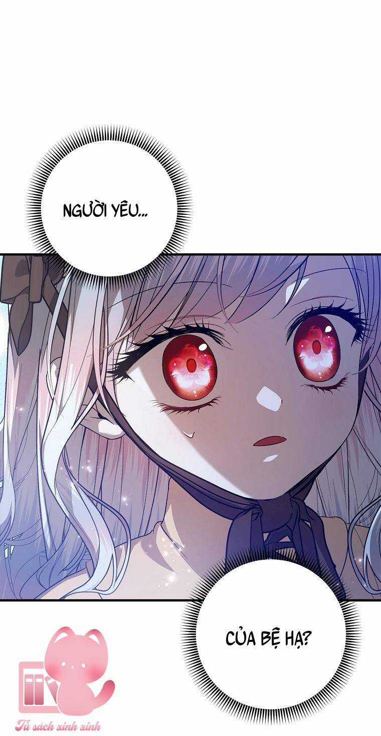 Nhận Nuôi Người Cha Phản Diện Chapter 47 trang 48