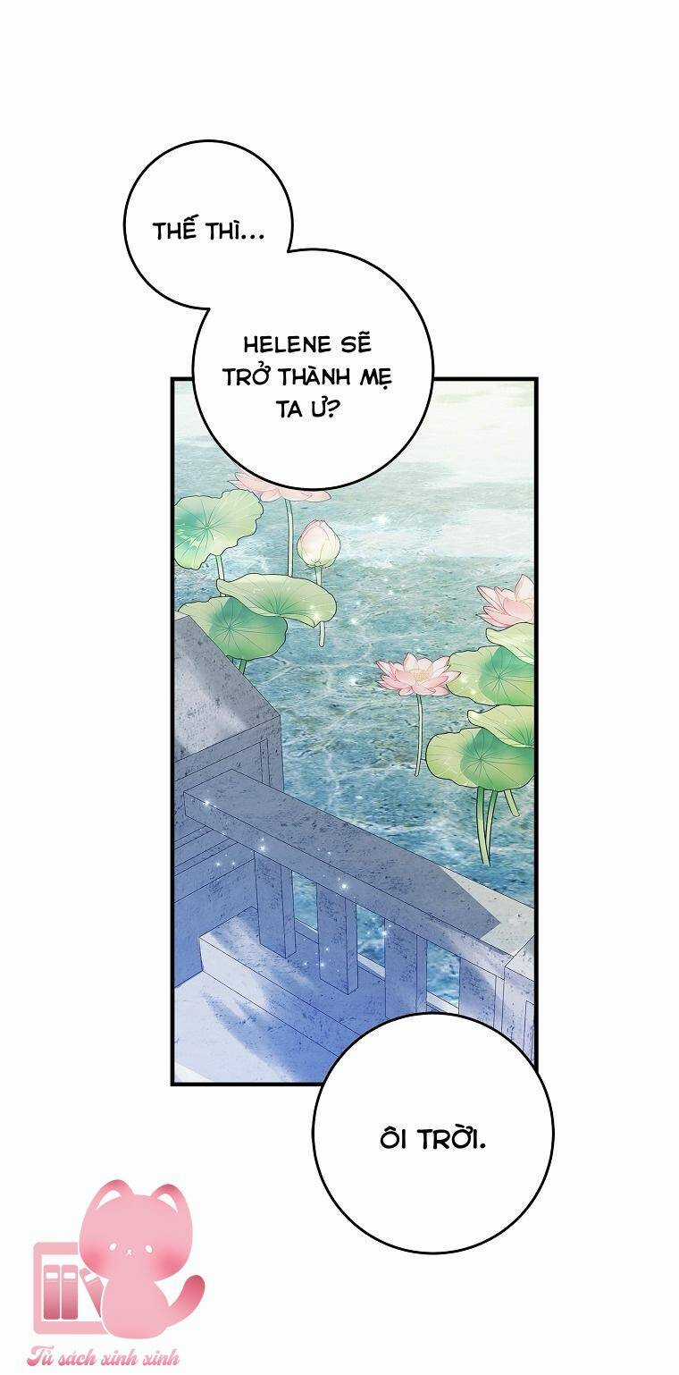 Nhận Nuôi Người Cha Phản Diện Chapter 47 trang 50