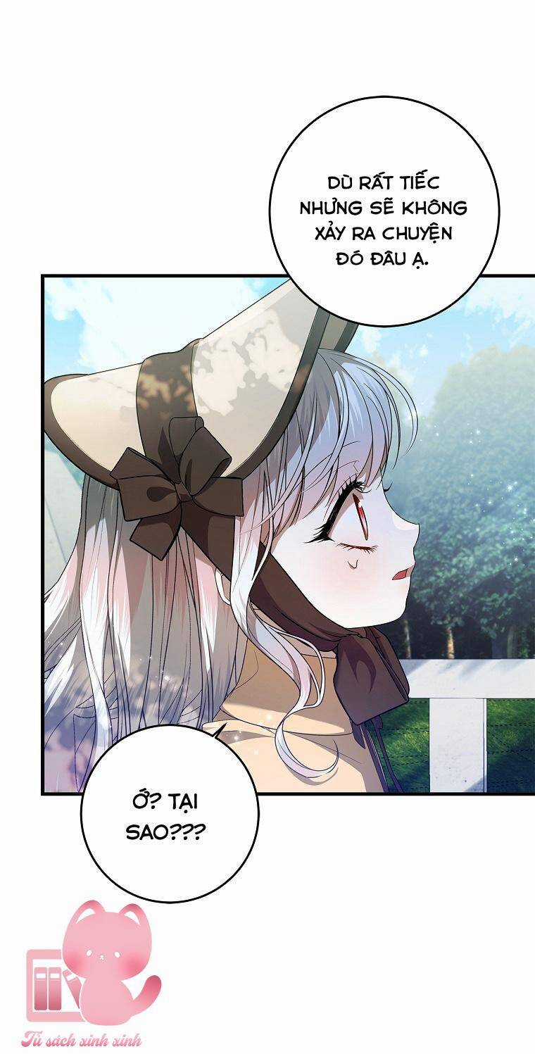 Nhận Nuôi Người Cha Phản Diện Chapter 47 trang 51