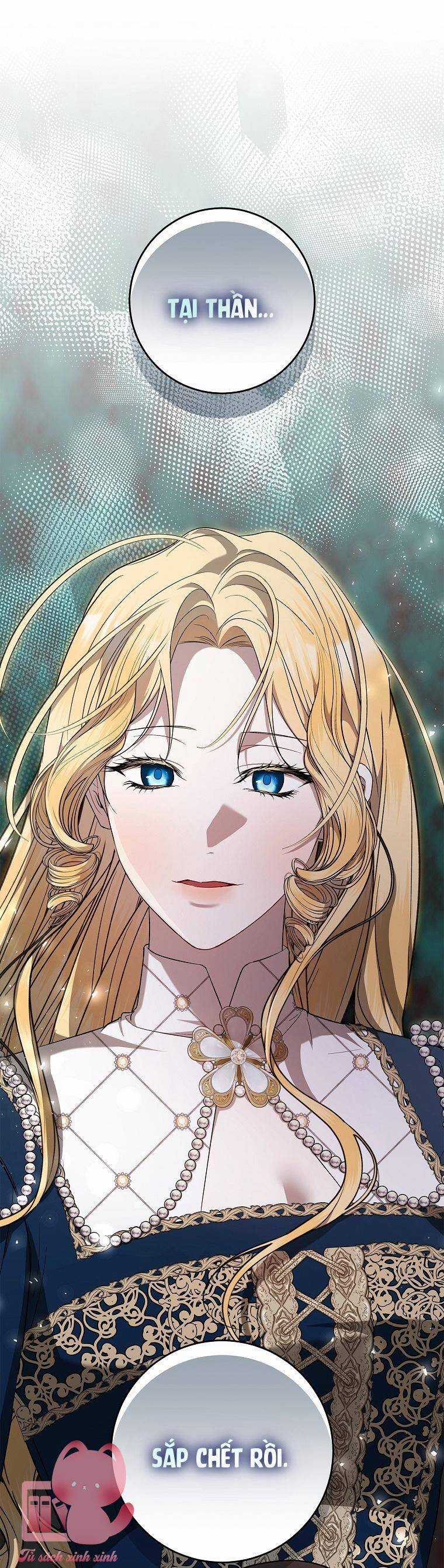 Nhận Nuôi Người Cha Phản Diện Chapter 47 trang 52