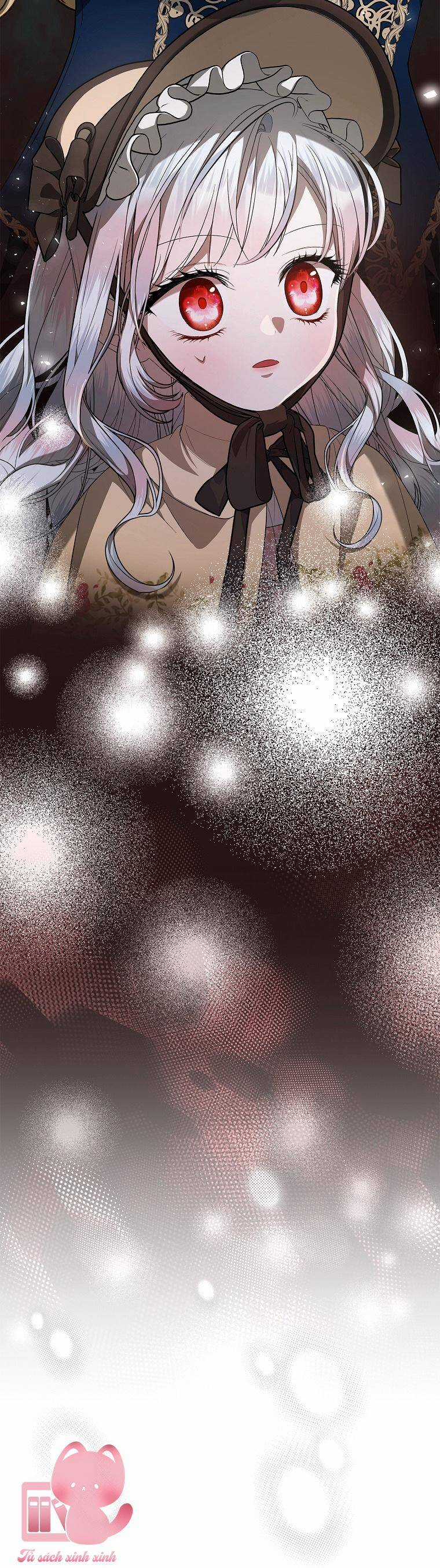 Nhận Nuôi Người Cha Phản Diện Chapter 47 trang 53