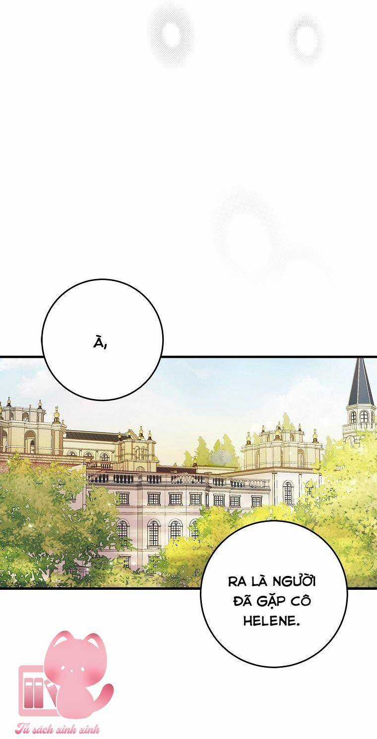 Nhận Nuôi Người Cha Phản Diện Chapter 47 trang 54