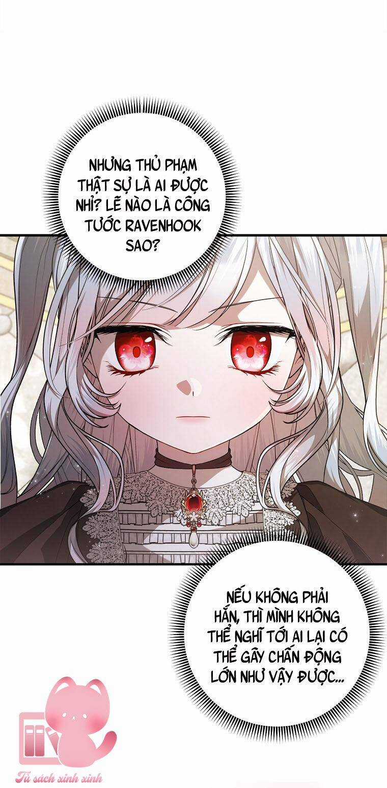 Nhận Nuôi Người Cha Phản Diện Chapter 48 trang 10