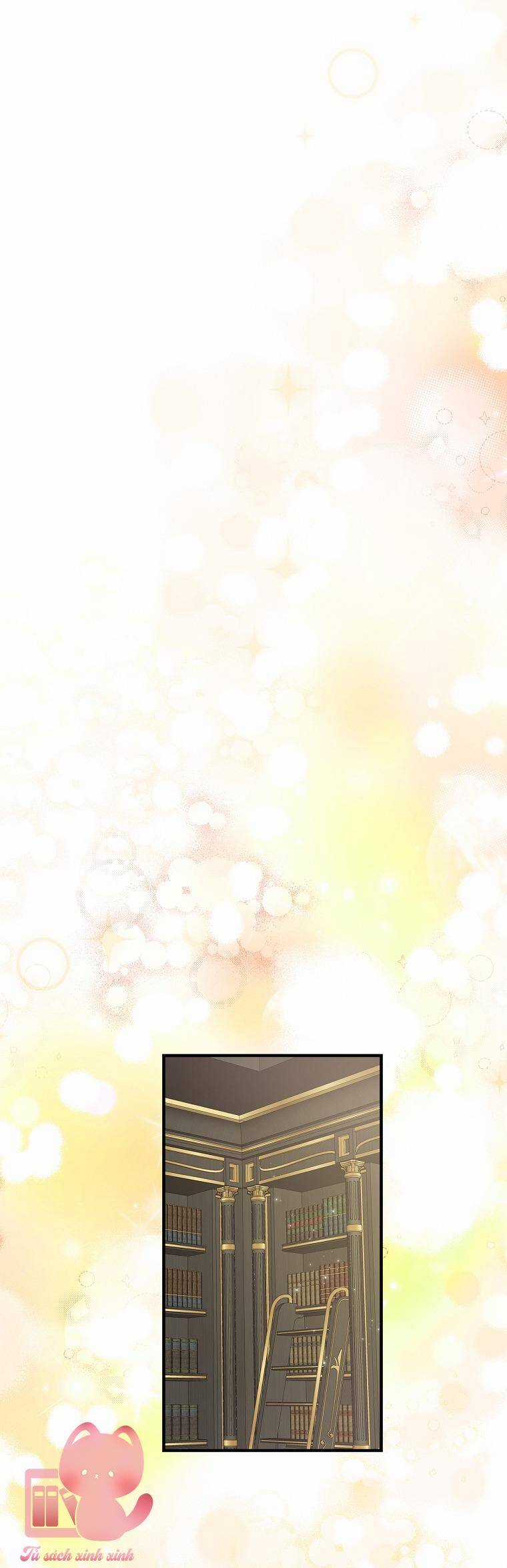 Nhận Nuôi Người Cha Phản Diện Chapter 48 trang 13