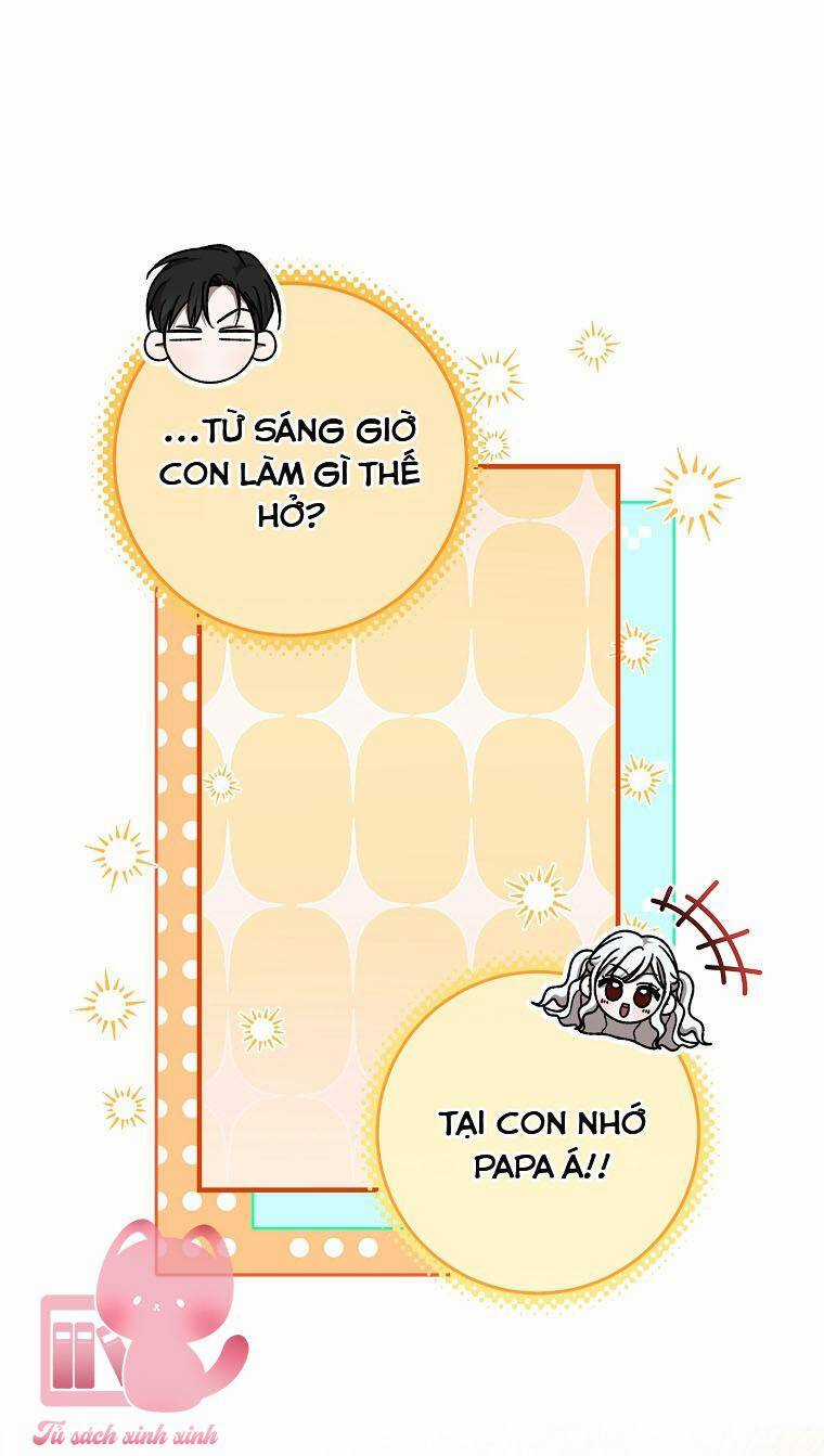 Nhận Nuôi Người Cha Phản Diện Chapter 48 trang 15