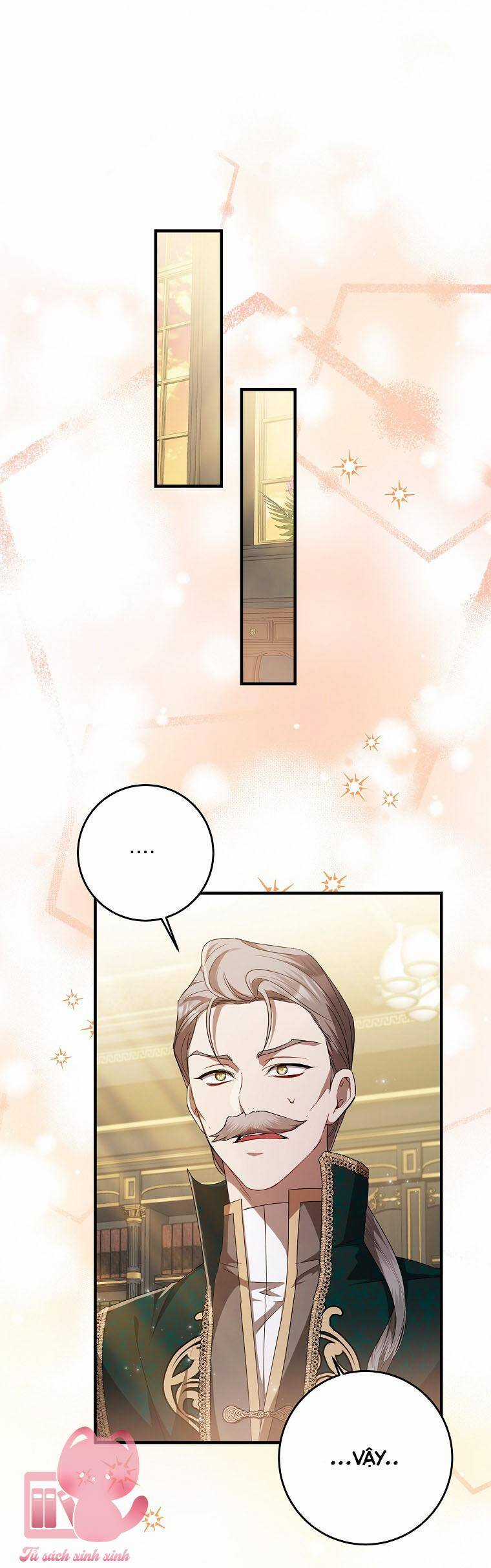 Nhận Nuôi Người Cha Phản Diện Chapter 48 trang 20