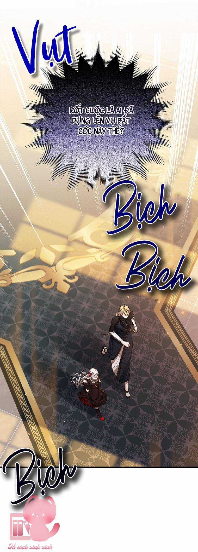 Nhận Nuôi Người Cha Phản Diện Chapter 48 trang 41