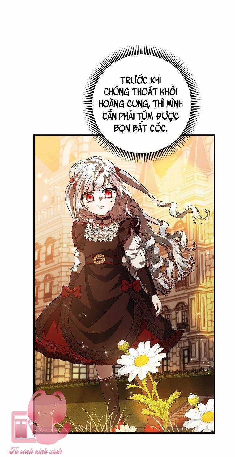 Nhận Nuôi Người Cha Phản Diện Chapter 48 trang 46