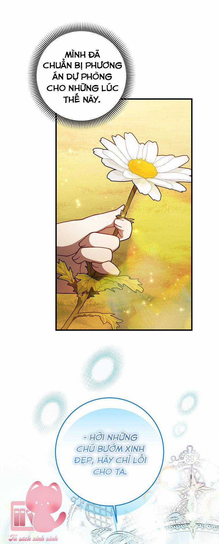 Nhận Nuôi Người Cha Phản Diện Chapter 48 trang 47