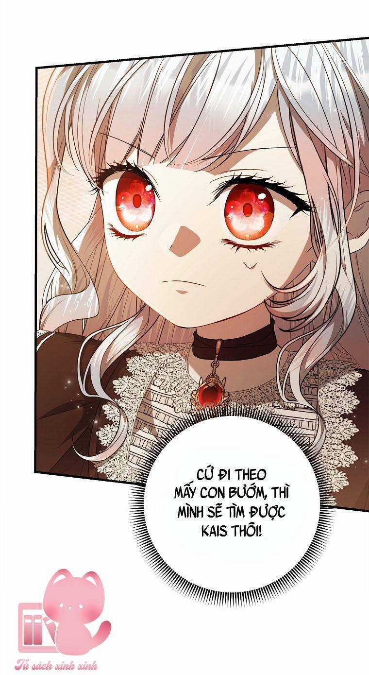 Nhận Nuôi Người Cha Phản Diện Chapter 48 trang 51