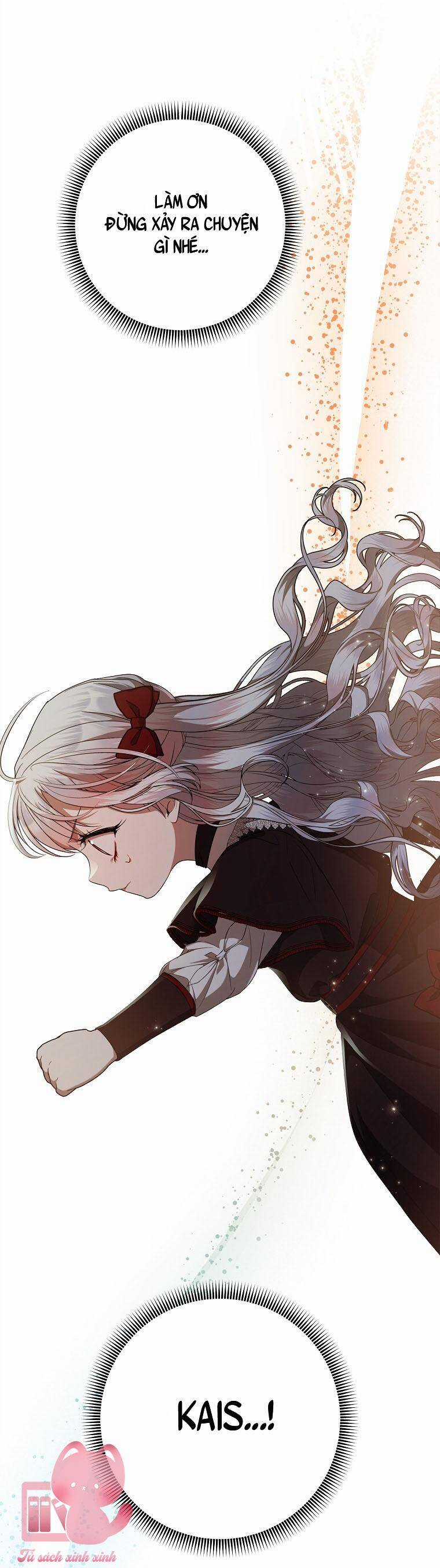 Nhận Nuôi Người Cha Phản Diện Chapter 48 trang 53