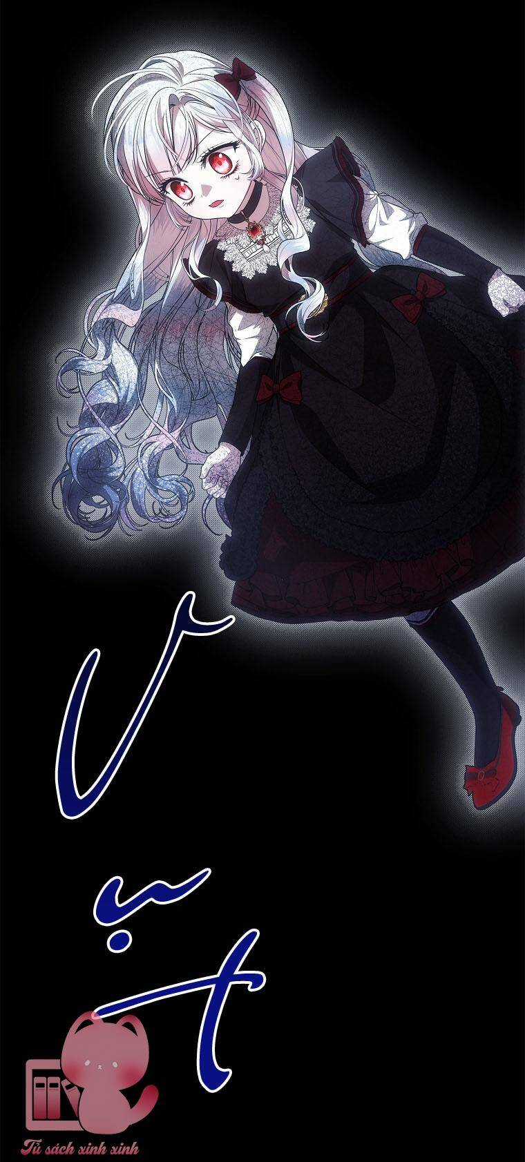 Nhận Nuôi Người Cha Phản Diện Chapter 48 trang 58