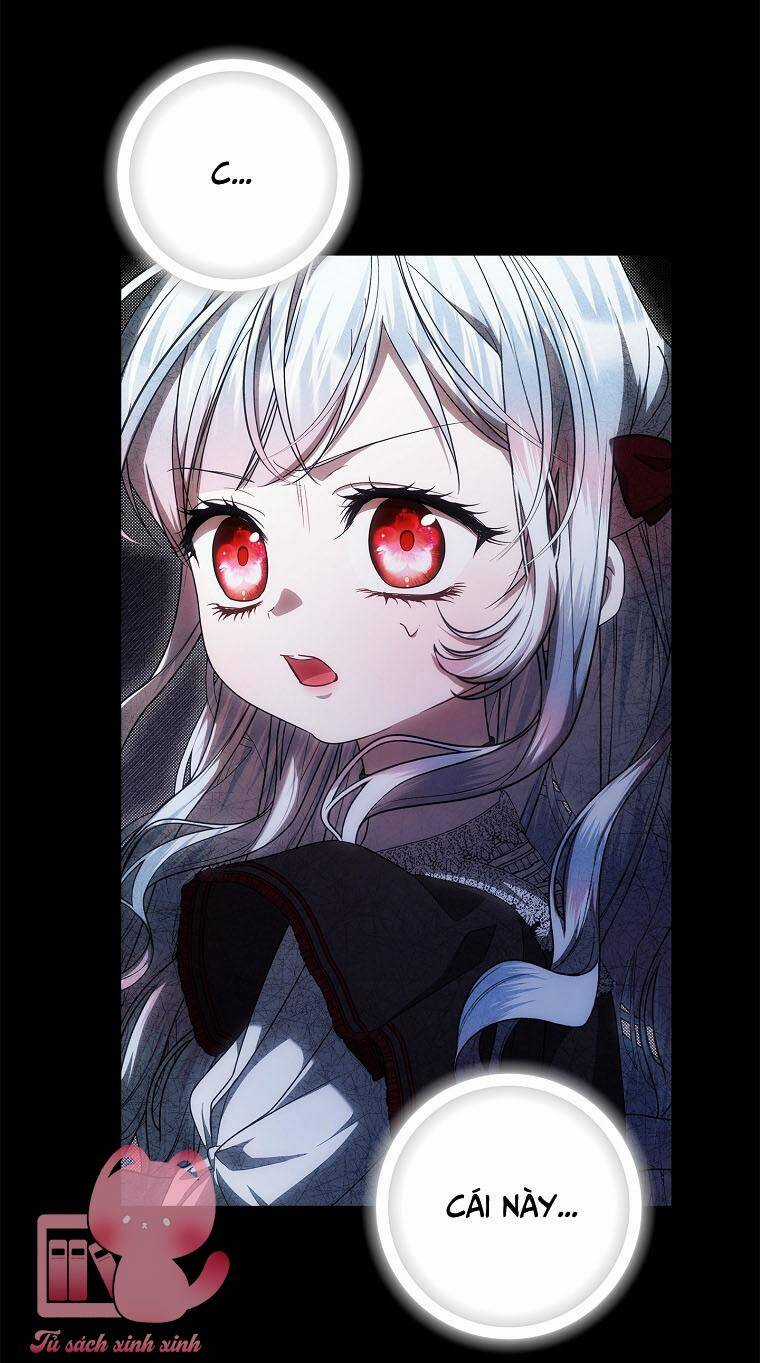 Nhận Nuôi Người Cha Phản Diện Chapter 48 trang 59